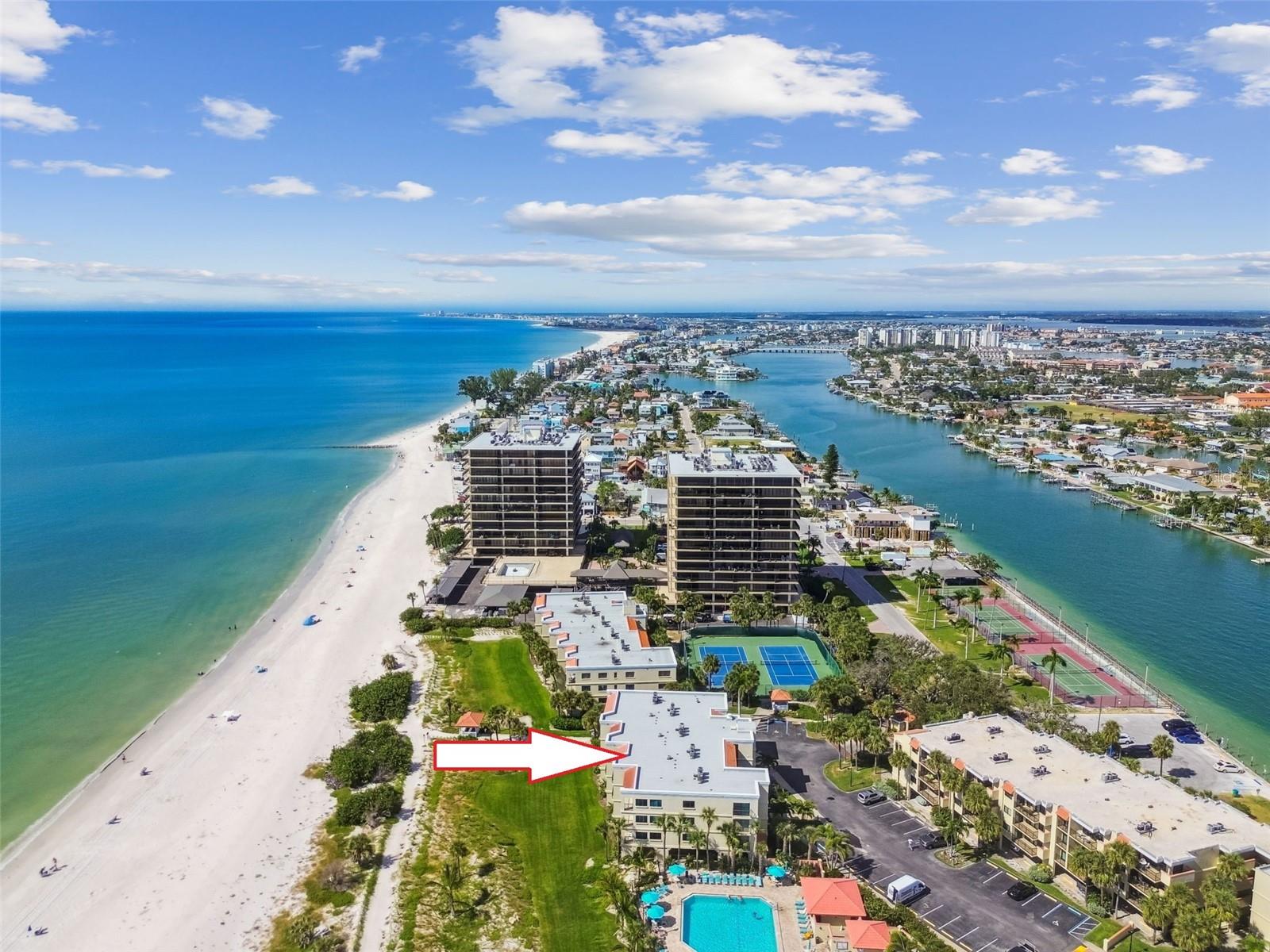 Image 66 of 81 For 7532 Bayshore Drive 402