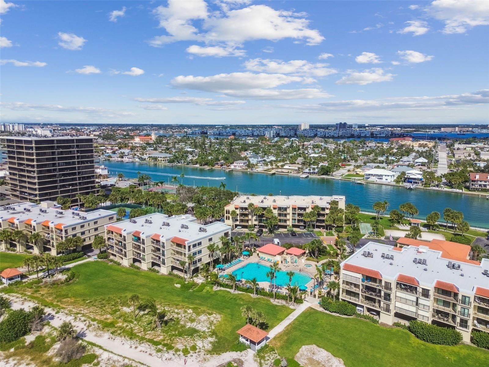 Image 69 of 81 For 7532 Bayshore Drive 402