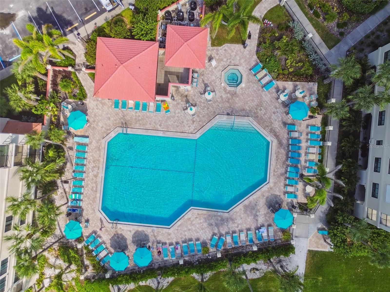 Image 74 of 81 For 7532 Bayshore Drive 402