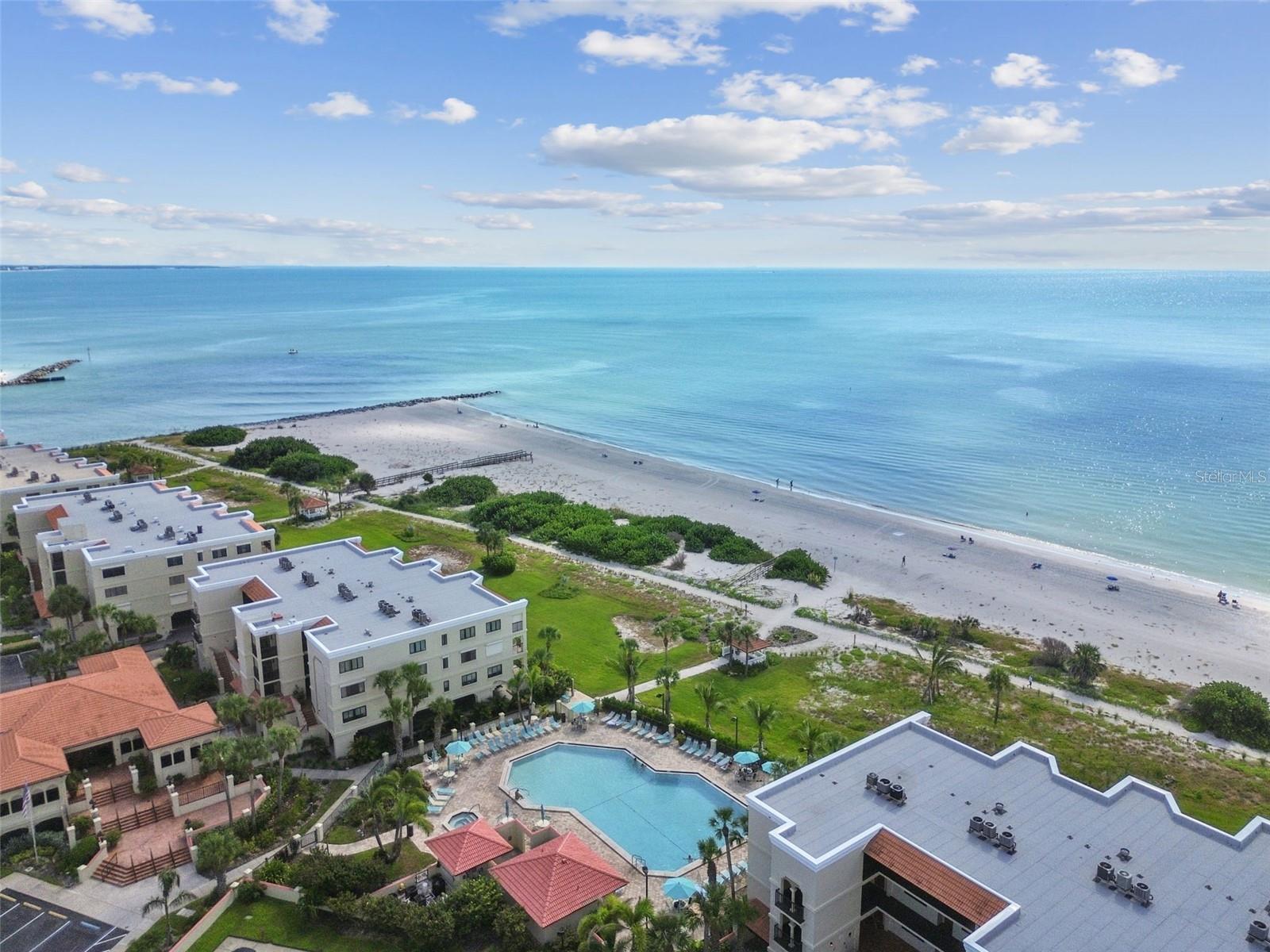 Image 78 of 81 For 7532 Bayshore Drive 402