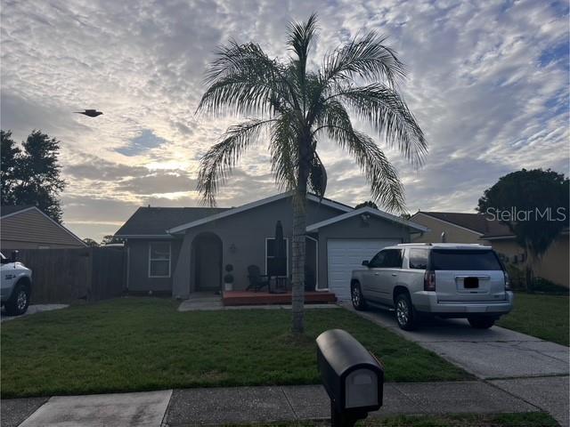 Details for 215 Cedar Key Court, OLDSMAR, FL 34677