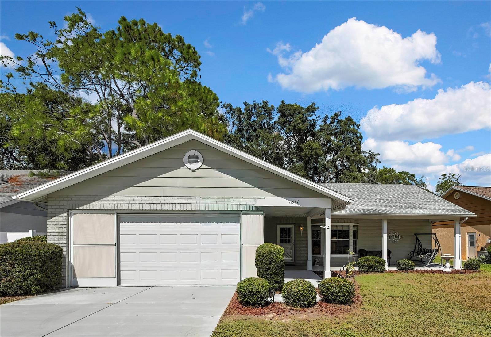 Details for 6517 Ocean Pines Lane, SPRING HILL, FL 34606