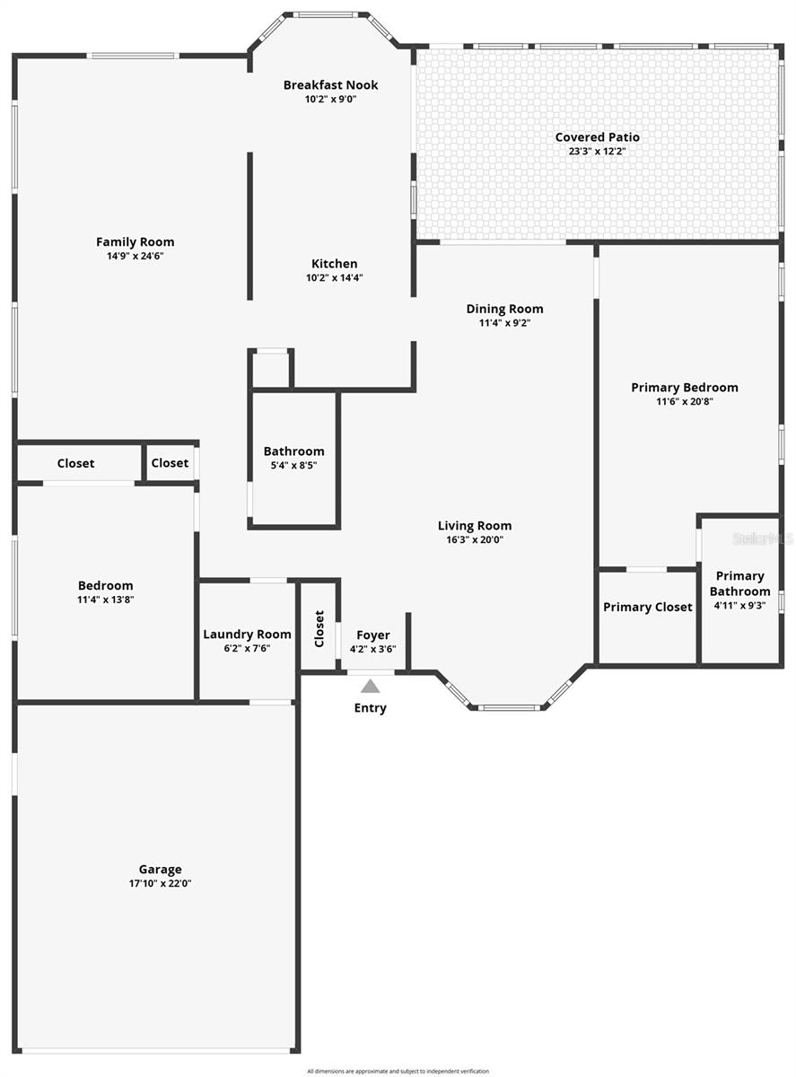 Image 39 of 72 For 6517 Ocean Pines Lane