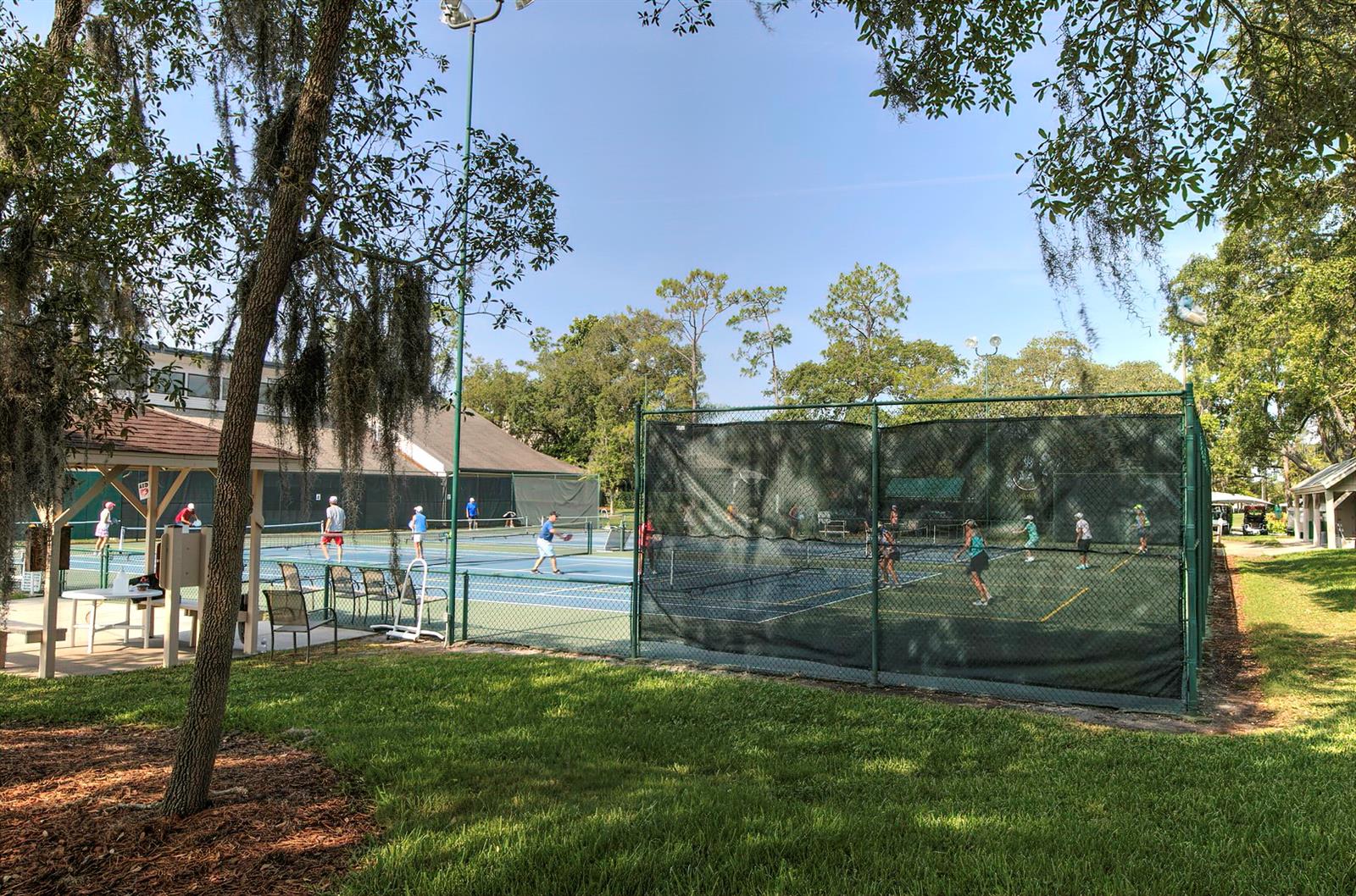 Image 56 of 72 For 6517 Ocean Pines Lane