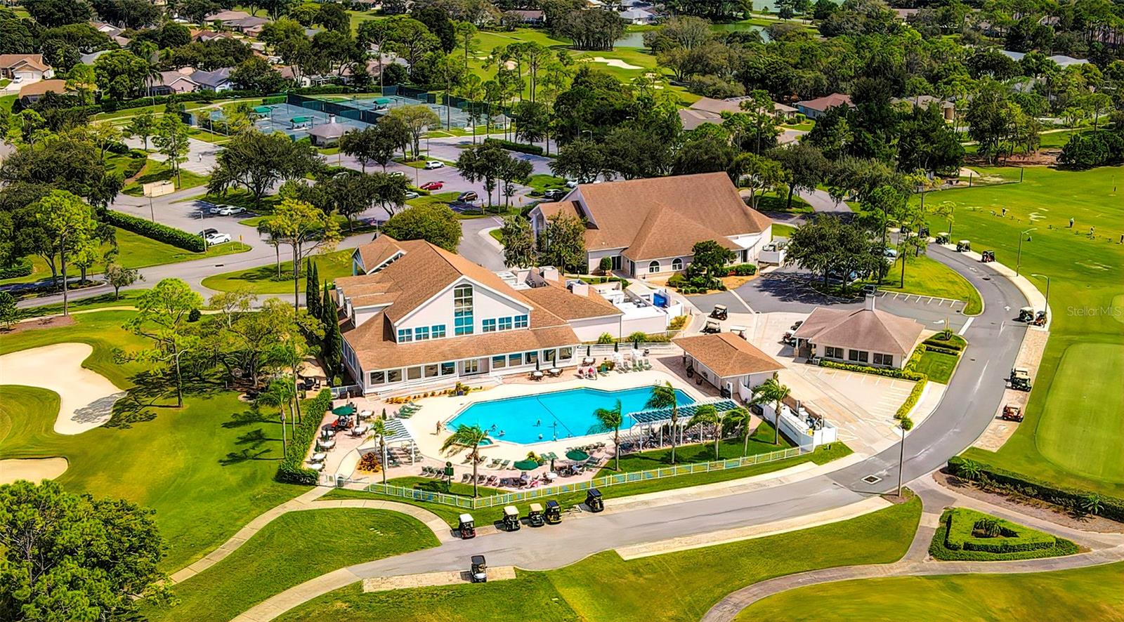 Image 68 of 72 For 6517 Ocean Pines Lane