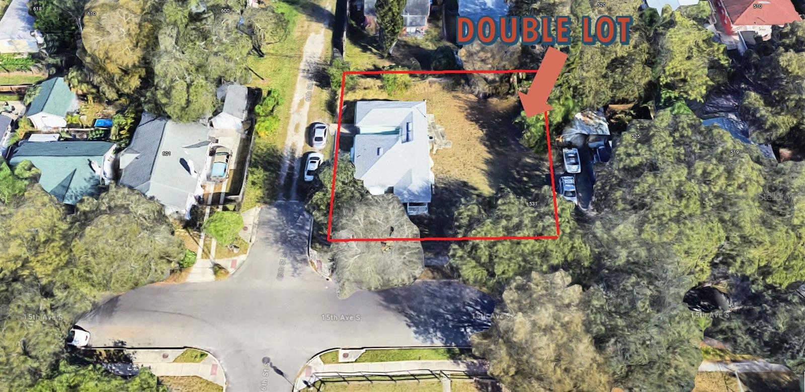 Image 2 of 9 For 545 15th Avenue S