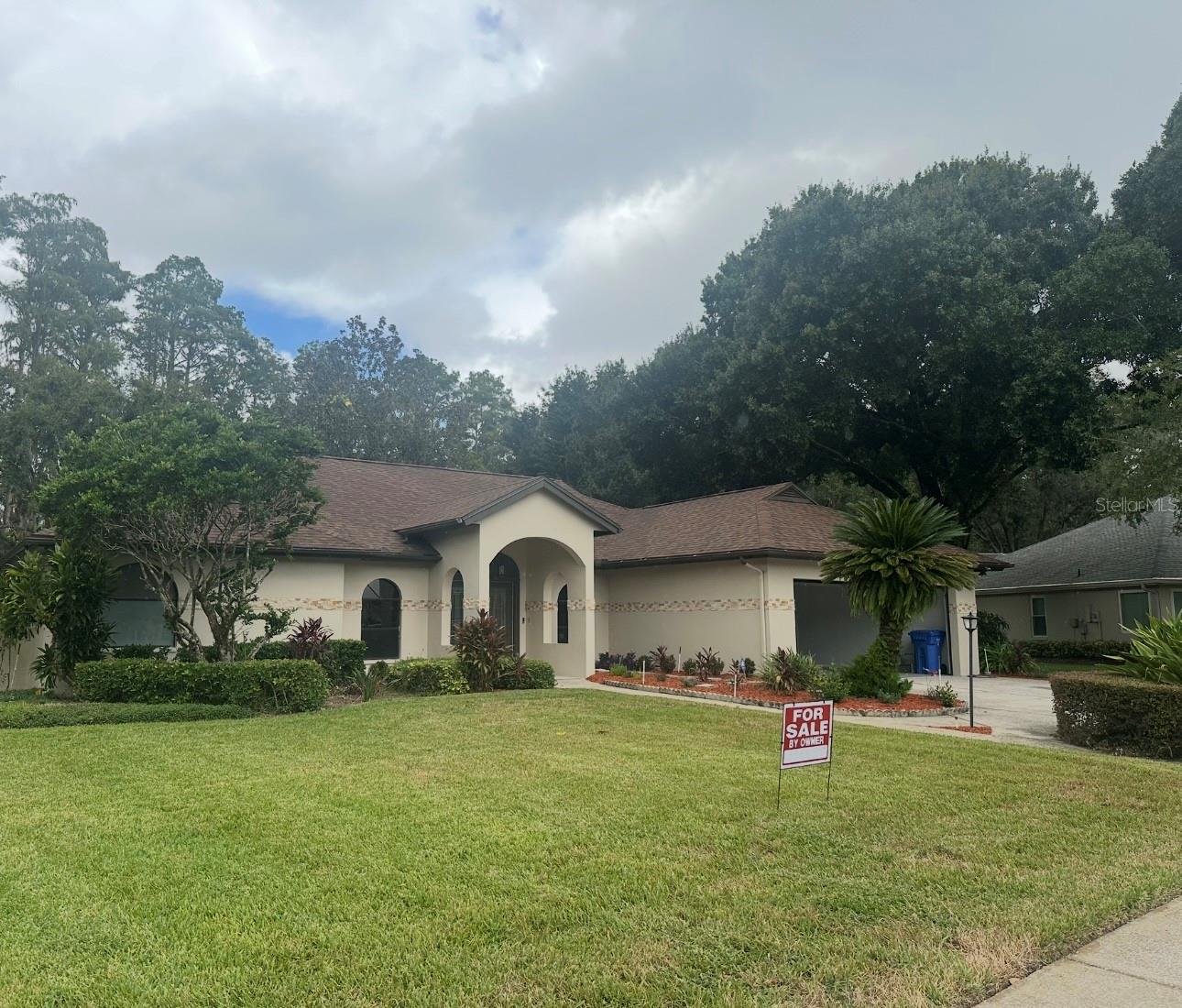Details for 18306 Pleasant Ridge Place, LUTZ, FL 33548