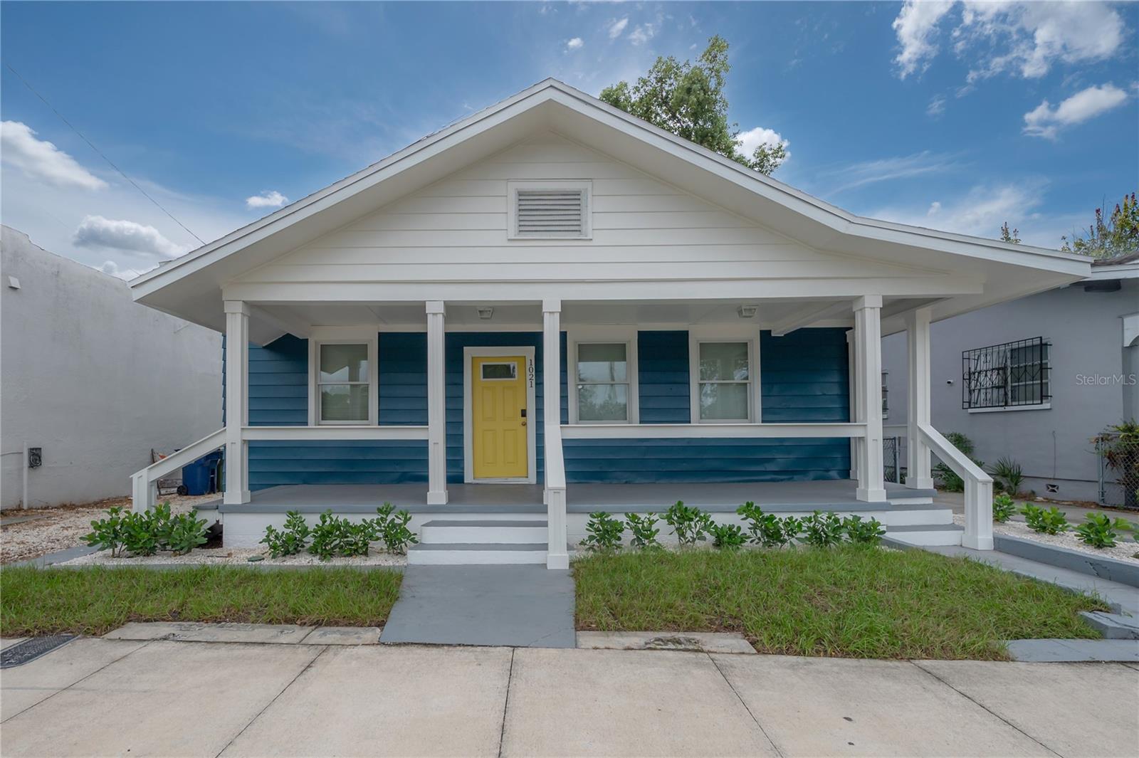 Details for 1021 Columbus Drive, TAMPA, FL 33605