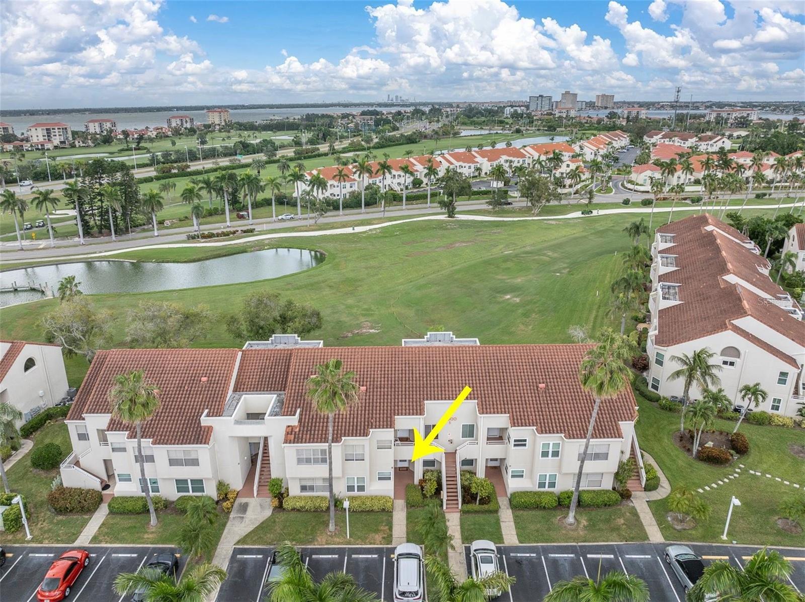Image 3 of 38 For 6000 Bahia Del Mar Circle 132