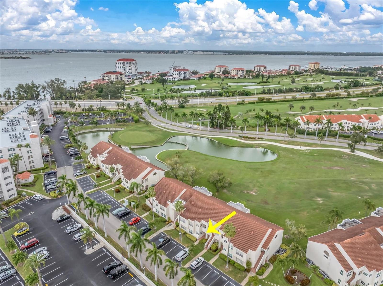 Image 31 of 38 For 6000 Bahia Del Mar Circle 132