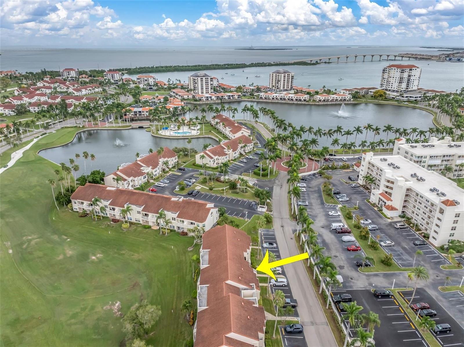Image 32 of 38 For 6000 Bahia Del Mar Circle 132