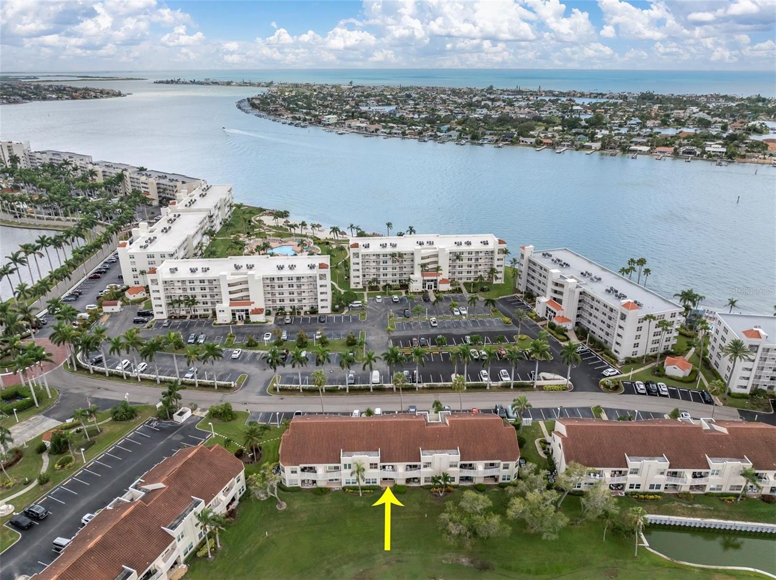 Image 33 of 38 For 6000 Bahia Del Mar Circle 132