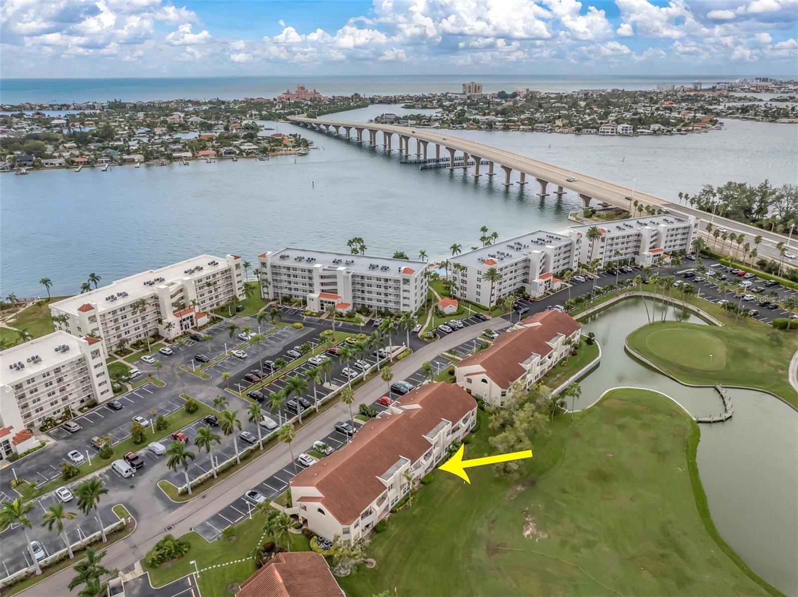 Image 34 of 38 For 6000 Bahia Del Mar Circle 132