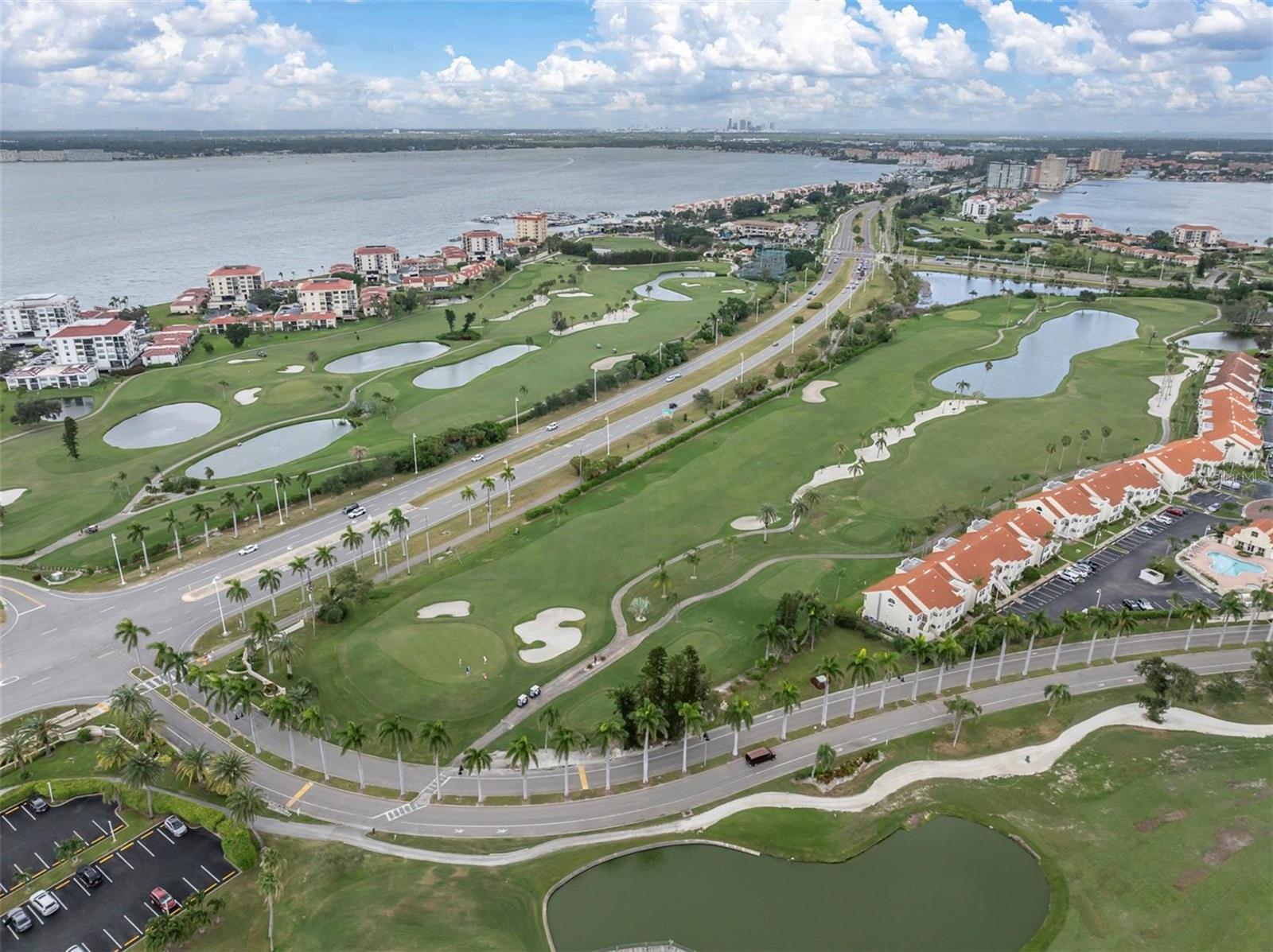 Image 35 of 38 For 6000 Bahia Del Mar Circle 132