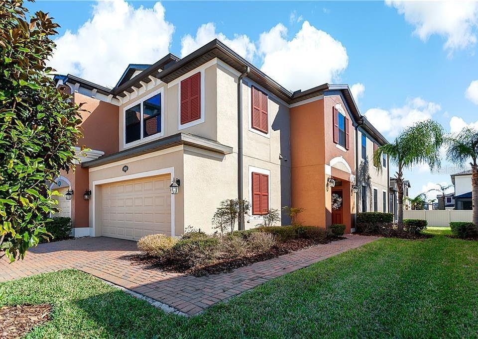 Details for 1950 Milkweed Trace, LUTZ, FL 33558