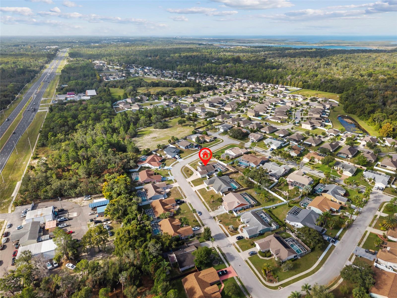 Image 40 of 41 For 18639 White Pine Circle