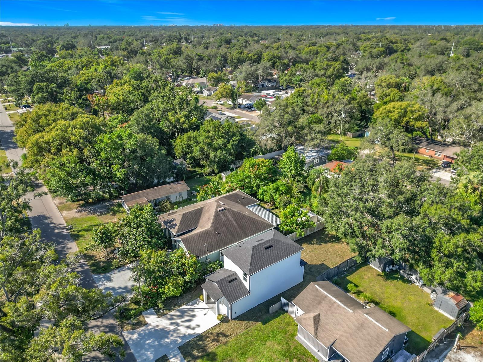 Image 44 of 53 For 8716 Lynn Avenue