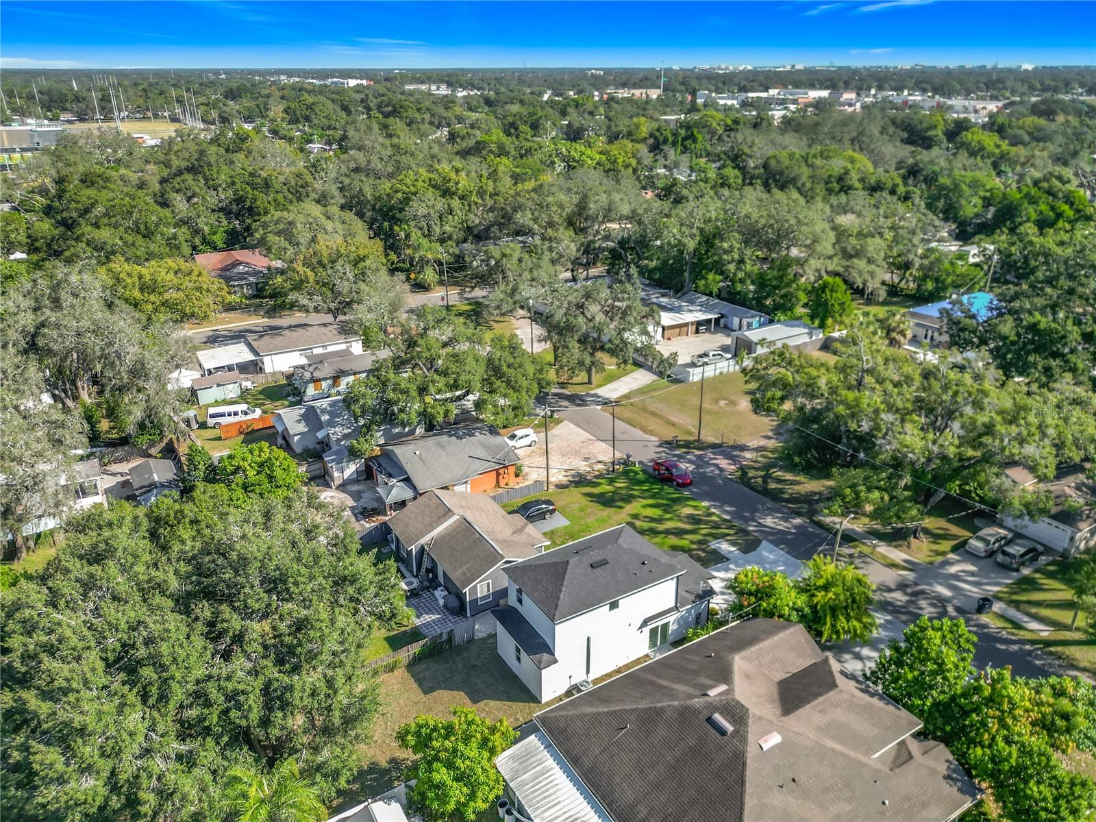 Image 47 of 53 For 8716 Lynn Avenue