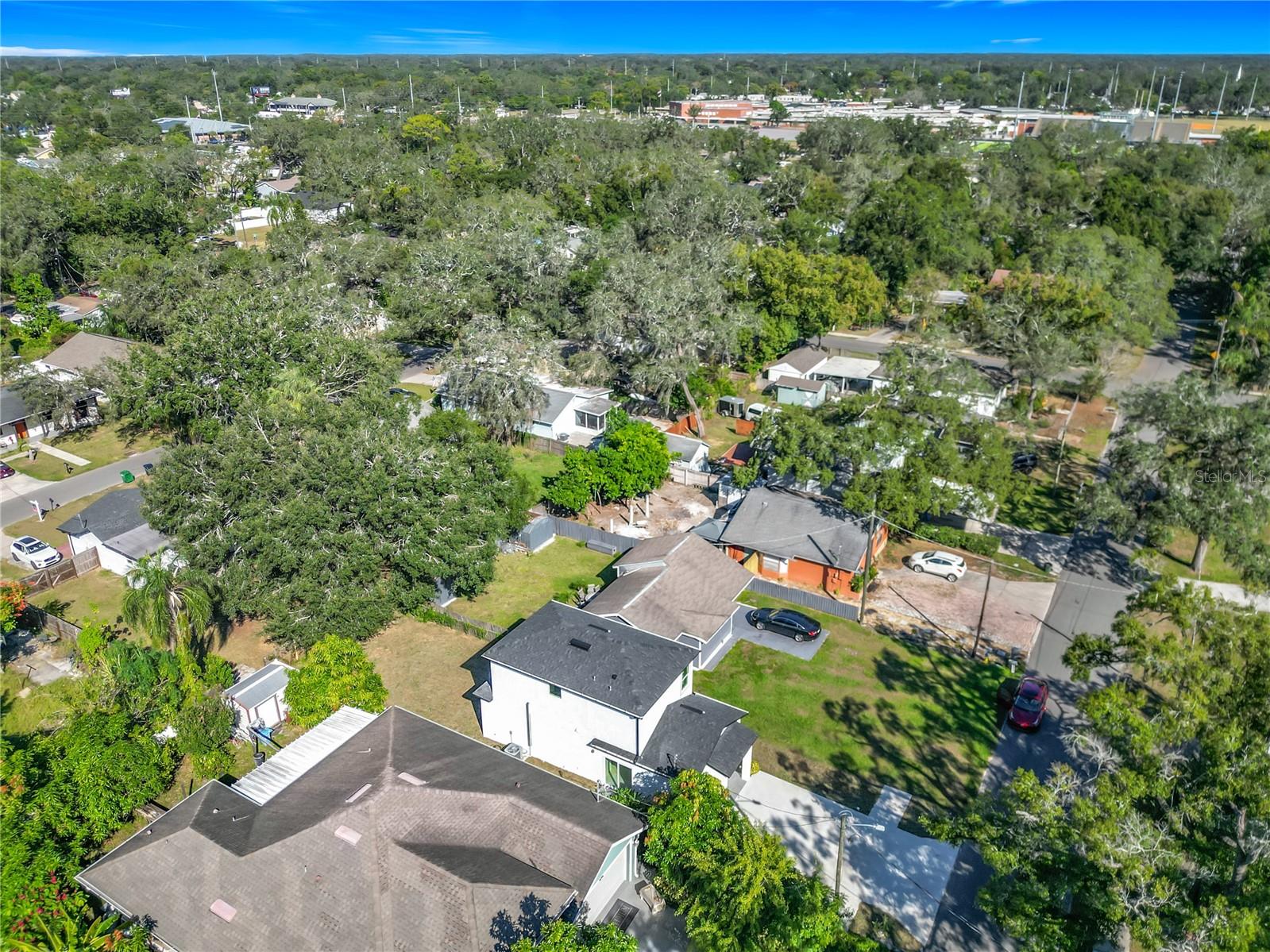 Image 48 of 53 For 8716 Lynn Avenue