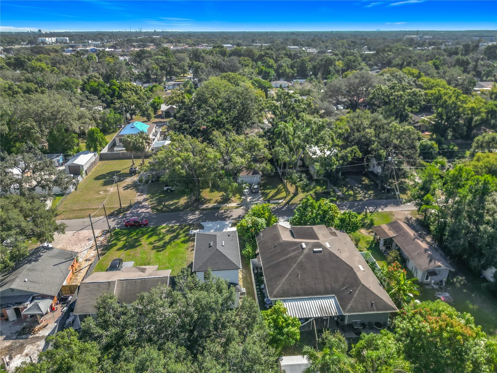 Image 50 of 53 For 8716 Lynn Avenue