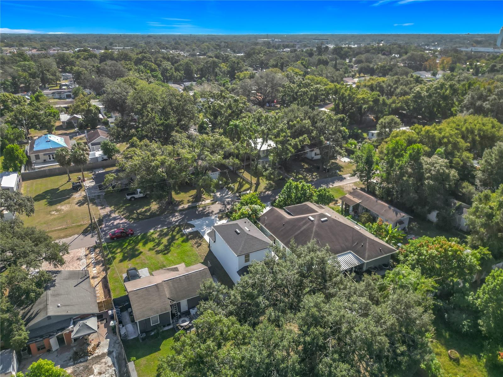 Image 51 of 53 For 8716 Lynn Avenue