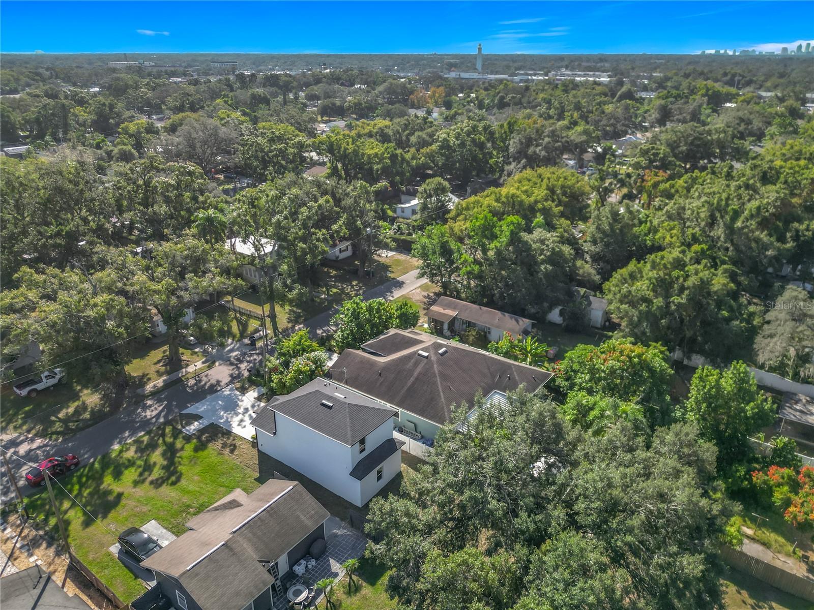 Image 52 of 53 For 8716 Lynn Avenue