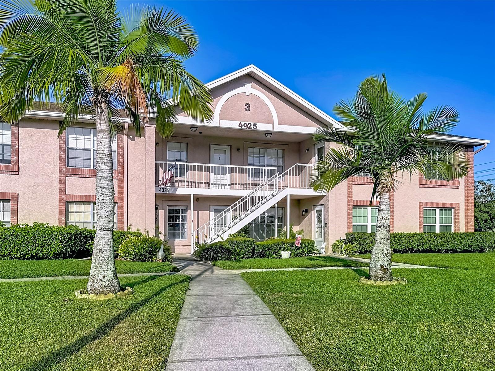 Details for 4925 Myrtle Oak Drive 26, NEW PORT RICHEY, FL 34653