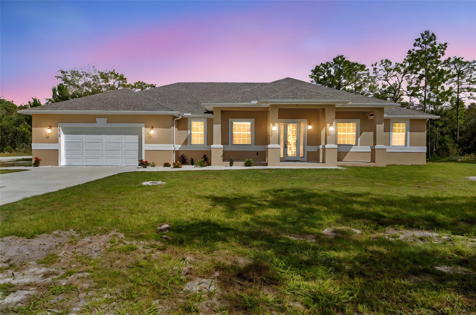 Details for 18130 Parrot Road, WEEKI WACHEE, FL 34614