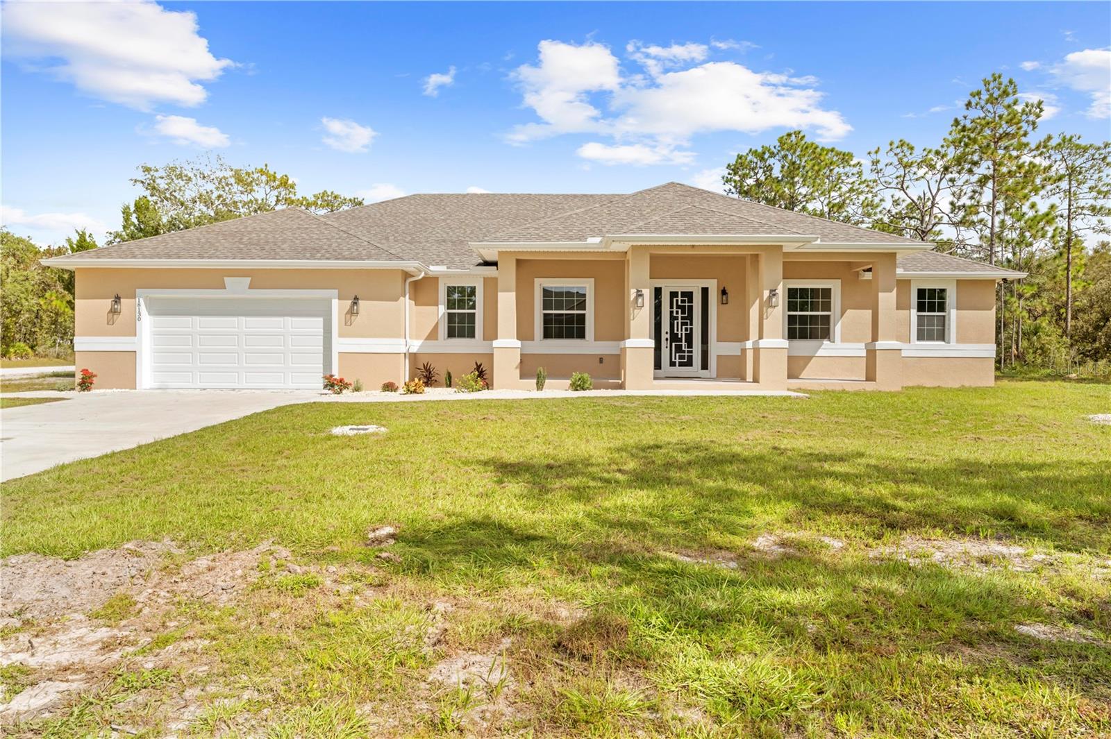 Listing photo id 0 for 18130 Parrot Road