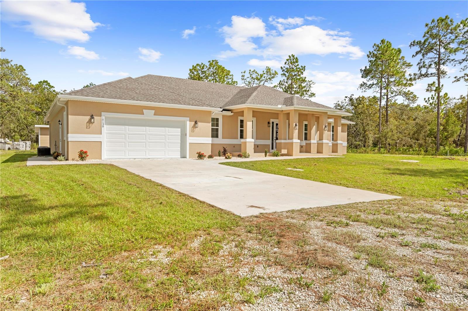 Listing photo id 1 for 18130 Parrot Road