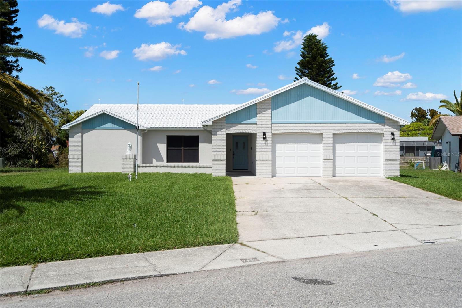 Details for 7439 Vienna Lane, PORT RICHEY, FL 34668