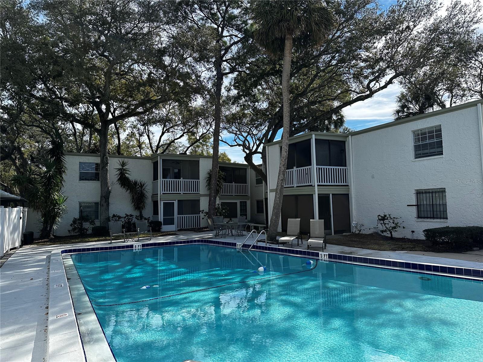 Image 13 of 14 For 4611 North B Street 117