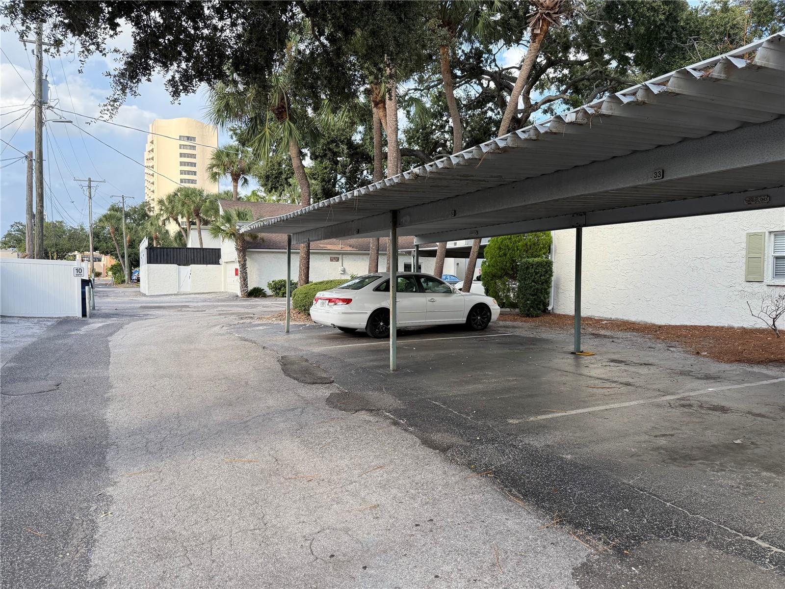 Image 14 of 14 For 4611 North B Street 117