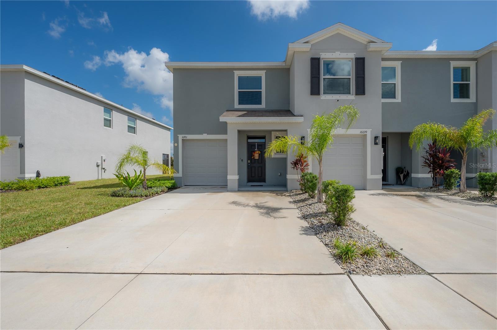 Details for 16701 Maude Drive, WIMAUMA, FL 33598