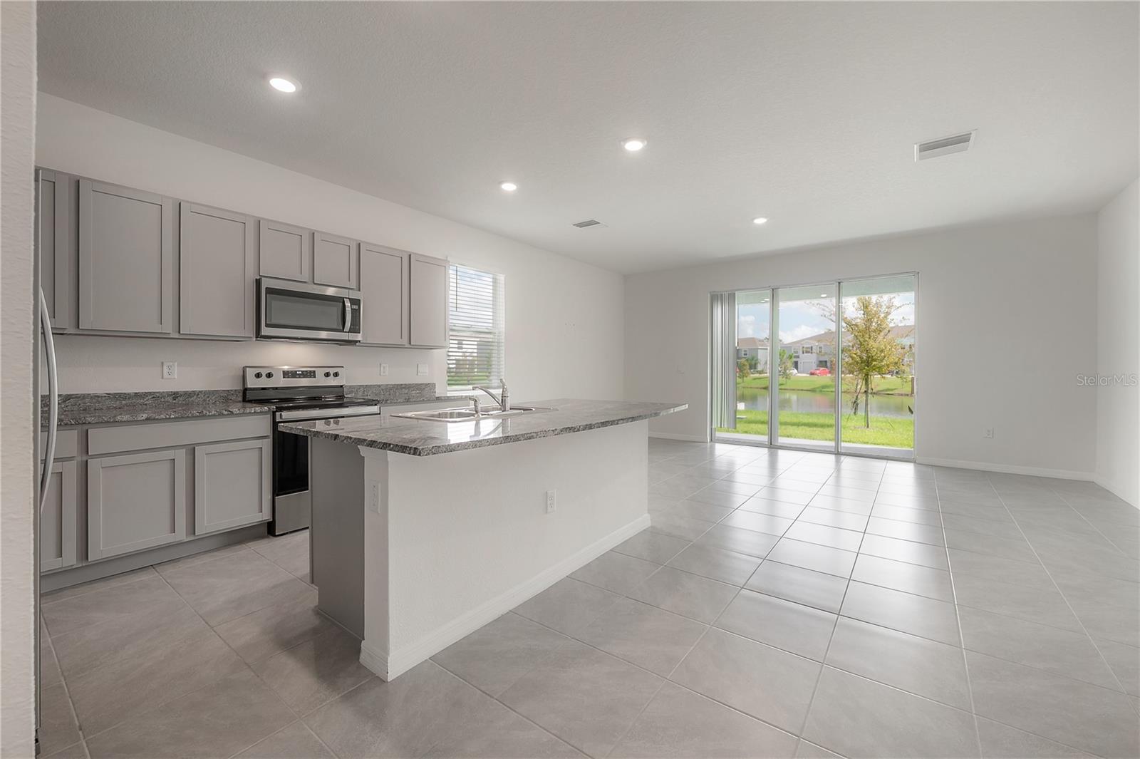 Image 8 of 52 For 16701 Maude Drive