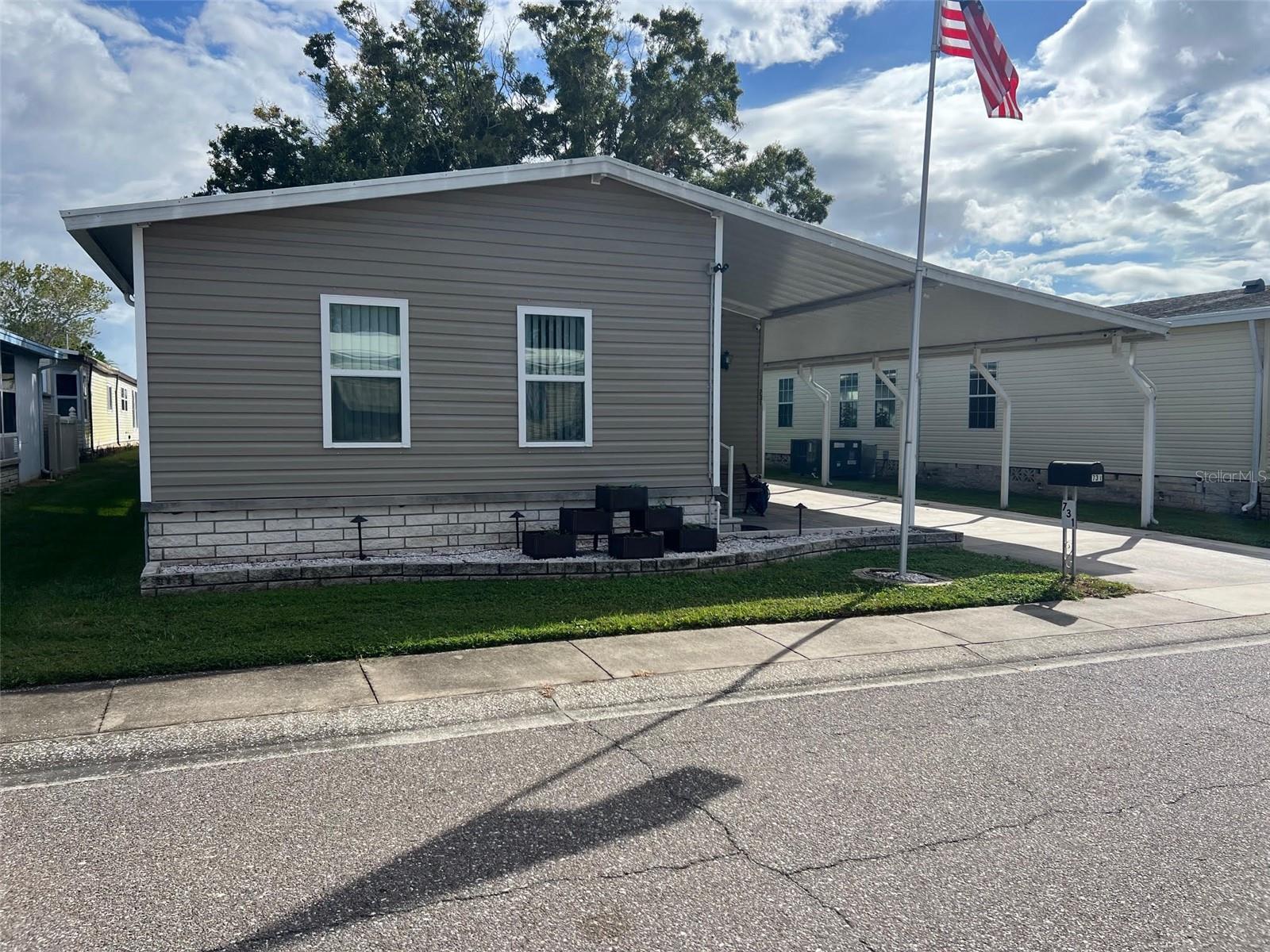 Details for 1001 Starkey Road 731, LARGO, FL 33771