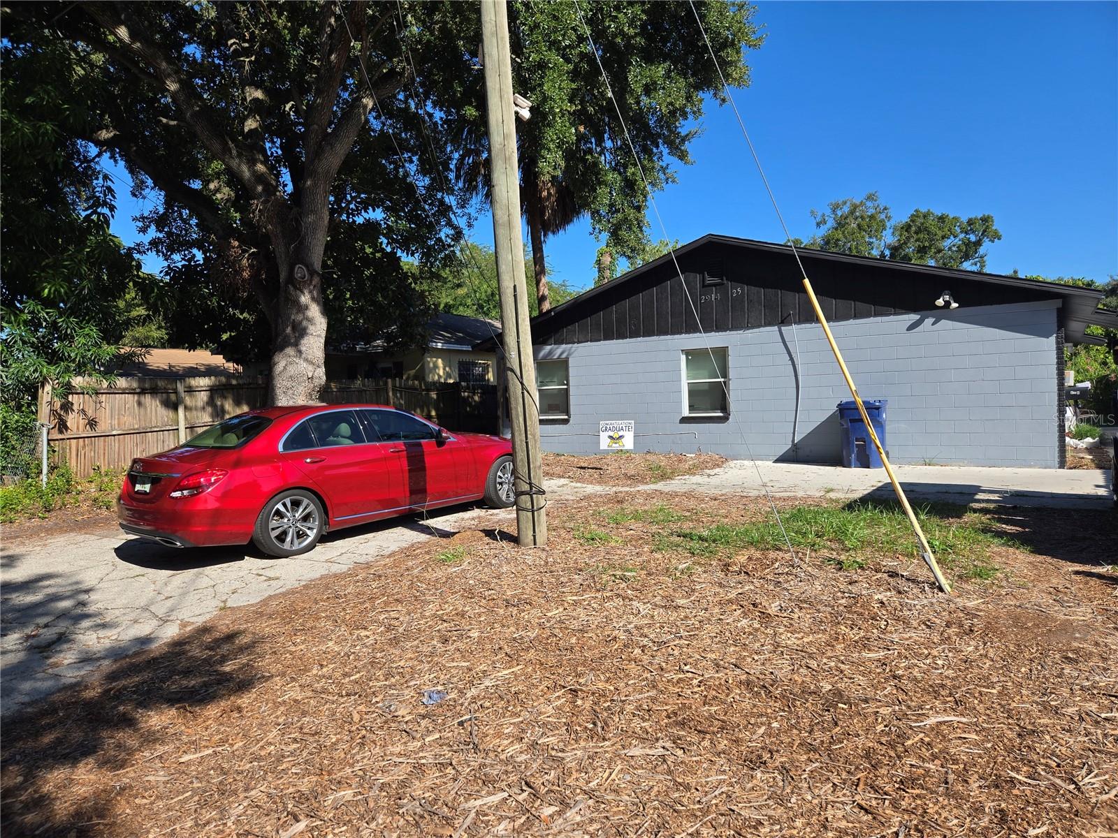 Details for 2914 25th Avenue, TAMPA, FL 33605