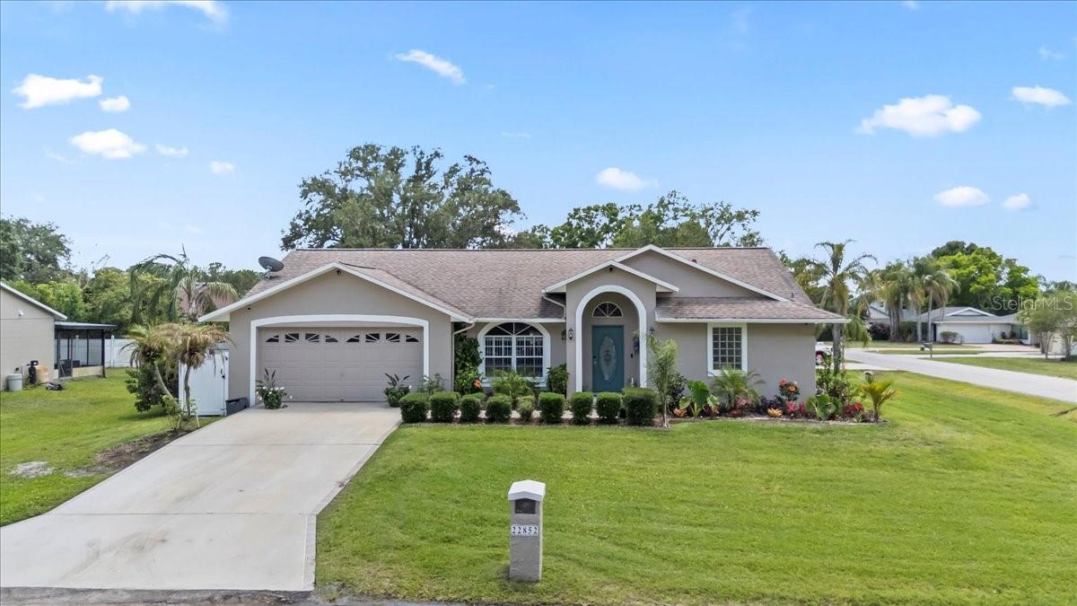 Details for 22852 Fern Court, LAND O LAKES, FL 34639