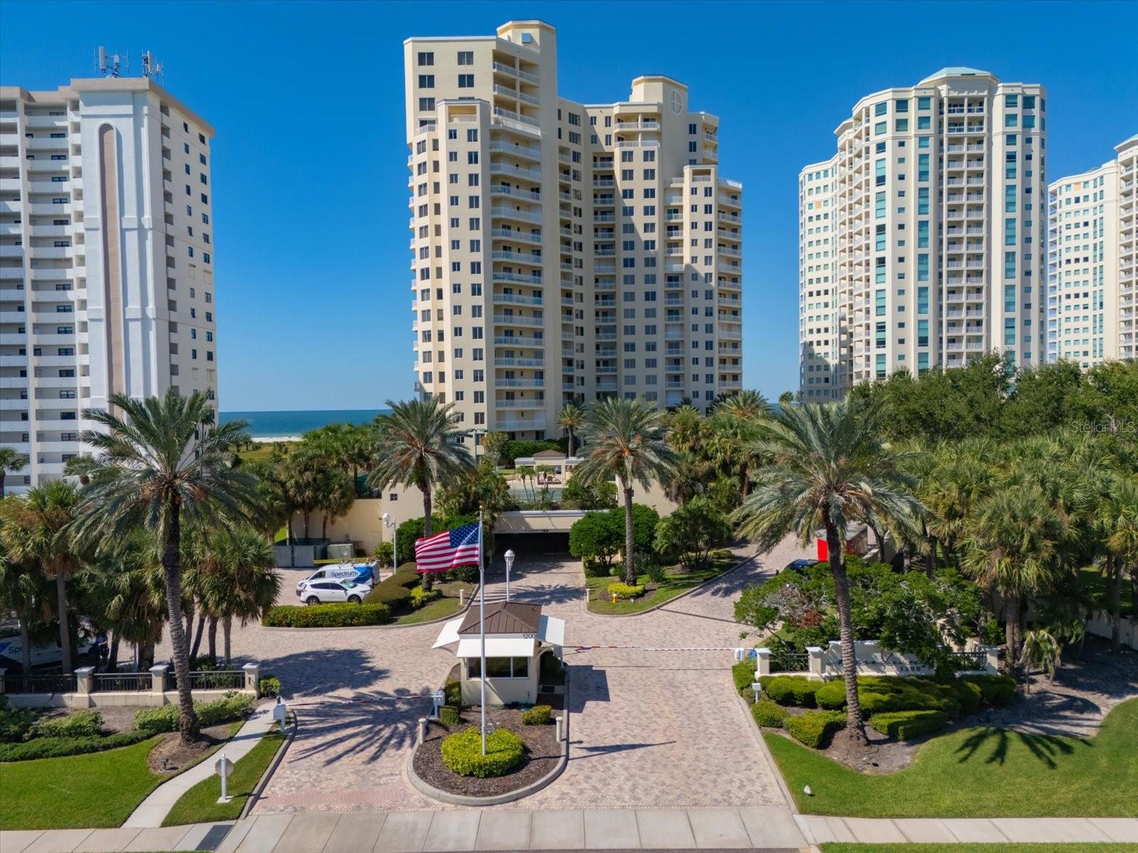 Details for 1200 Gulf Boulevard 1603, CLEARWATER BEACH, FL 33767