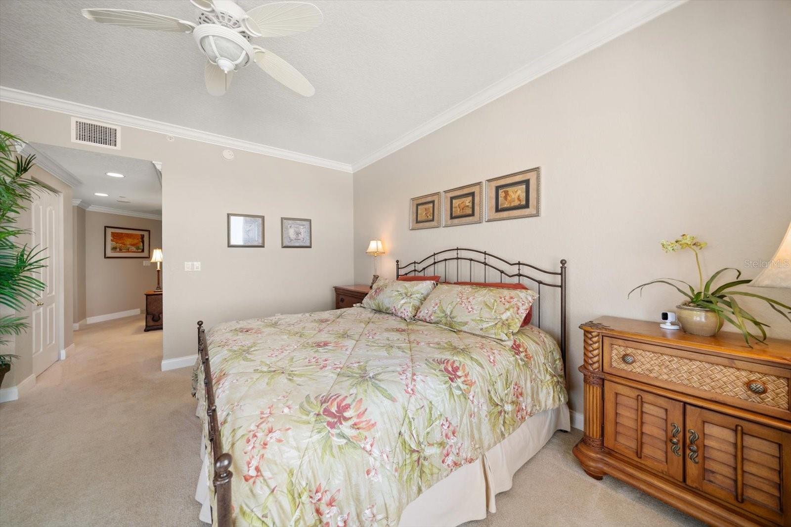 Image 10 of 76 For 1200 Gulf Boulevard 1603