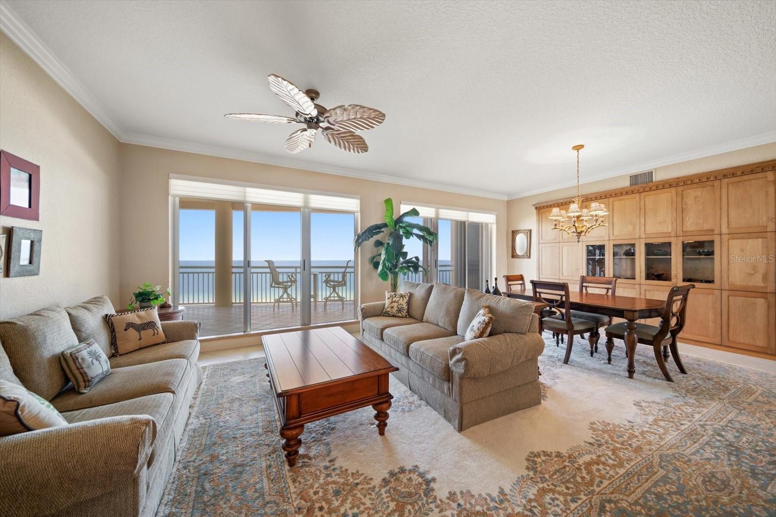 Image 19 of 76 For 1200 Gulf Boulevard 1603
