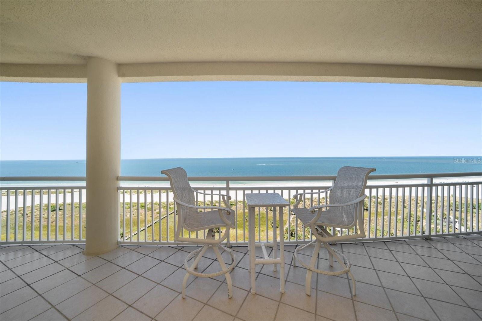 Image 20 of 76 For 1200 Gulf Boulevard 1603