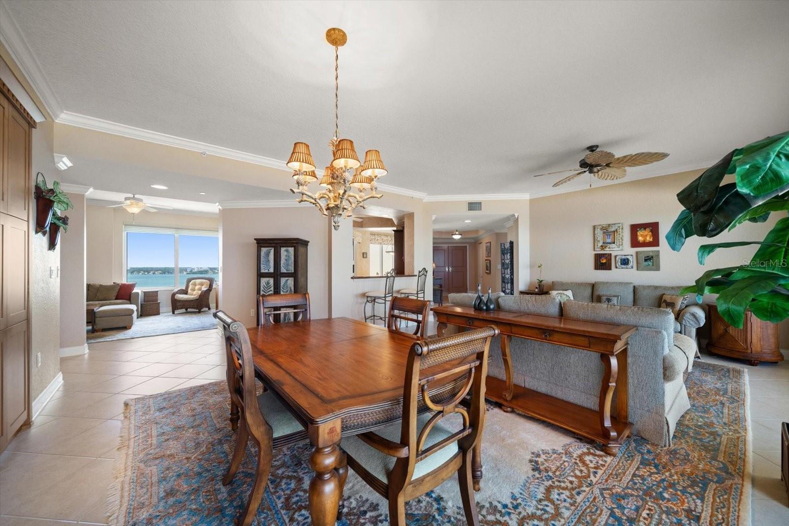 Image 24 of 76 For 1200 Gulf Boulevard 1603