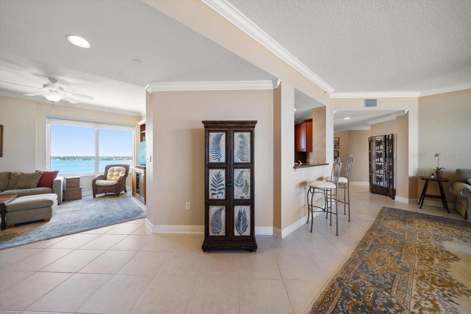 Image 25 of 76 For 1200 Gulf Boulevard 1603