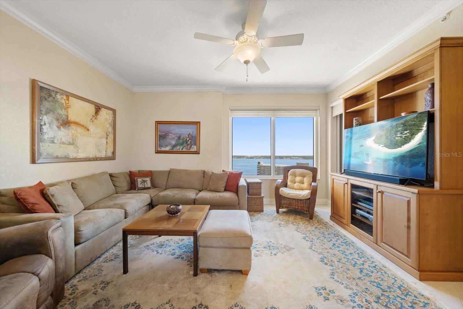 Image 26 of 76 For 1200 Gulf Boulevard 1603