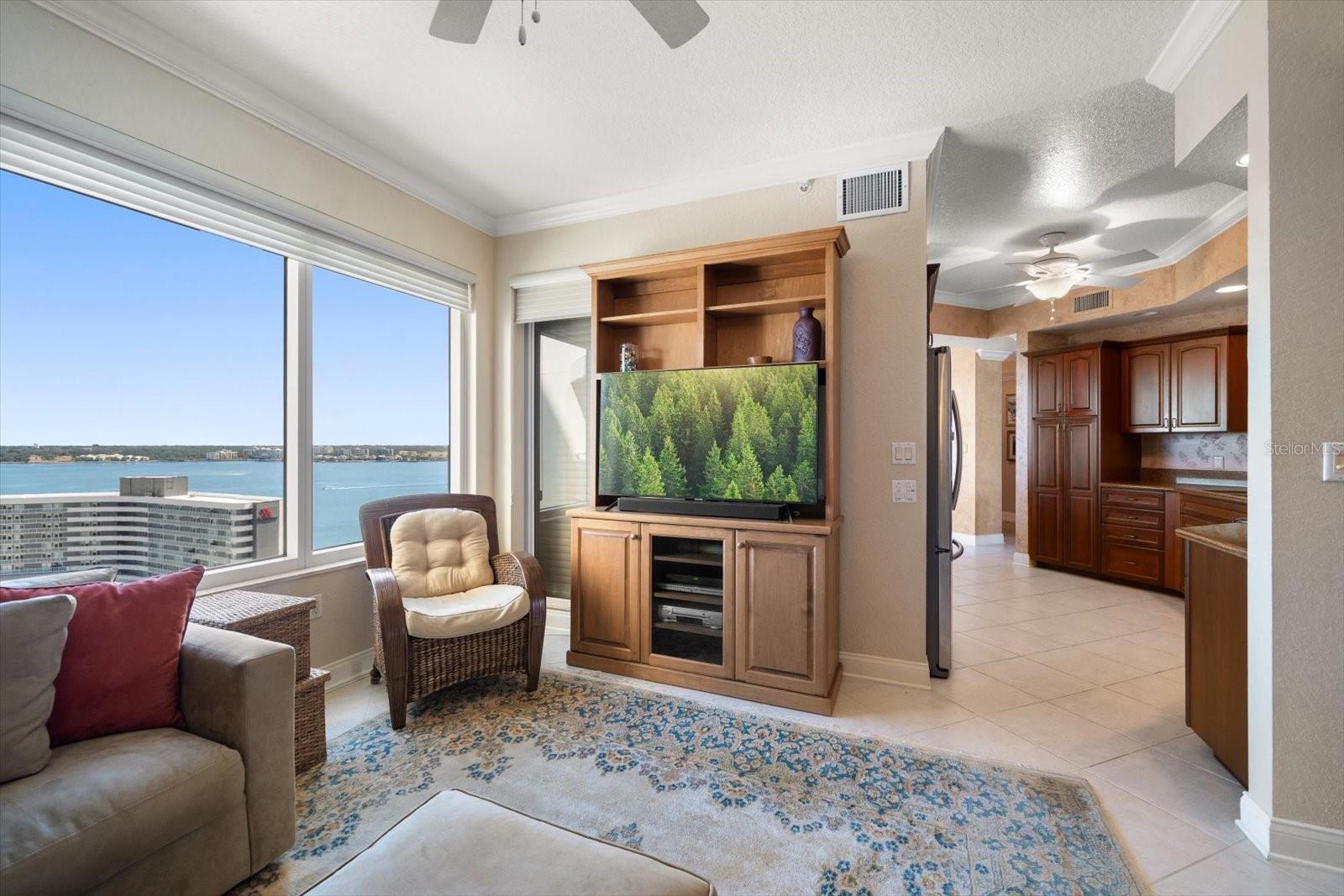 Image 27 of 76 For 1200 Gulf Boulevard 1603