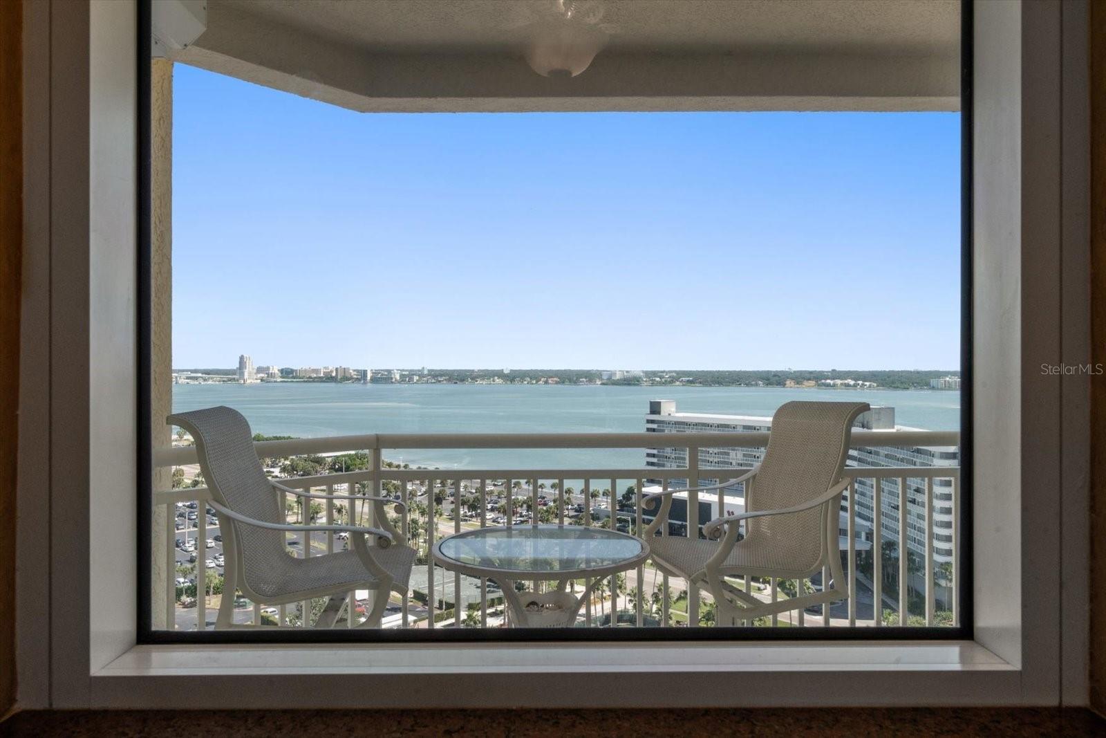 Image 31 of 76 For 1200 Gulf Boulevard 1603