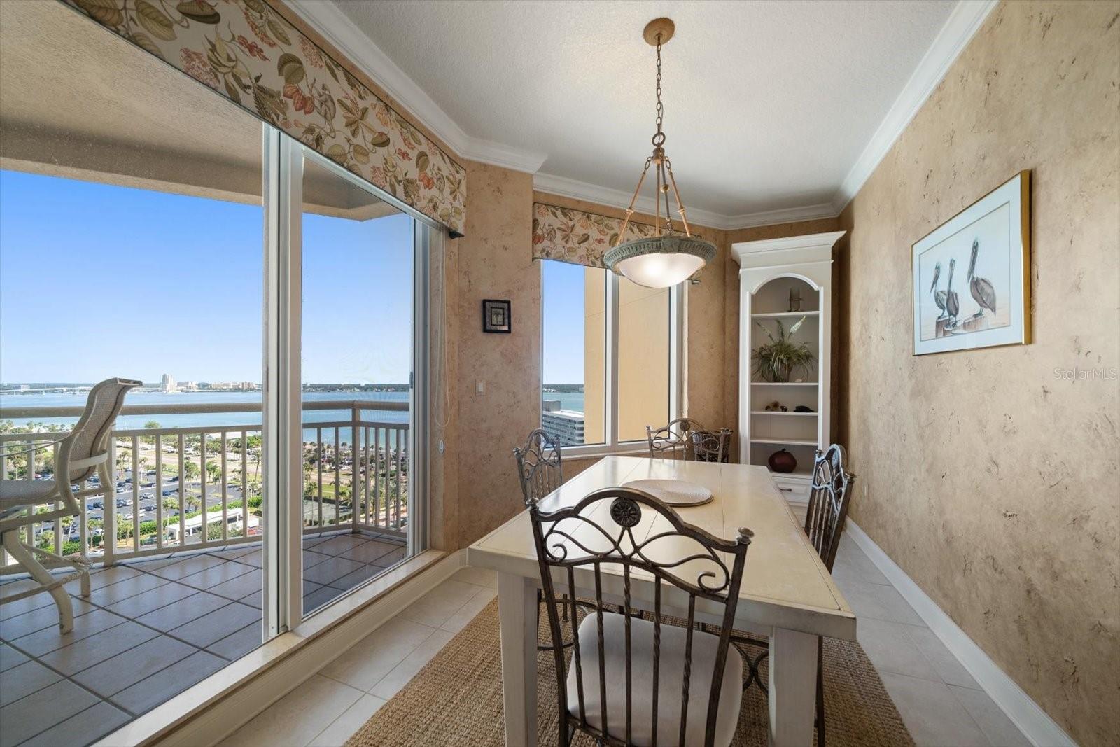 Image 32 of 76 For 1200 Gulf Boulevard 1603