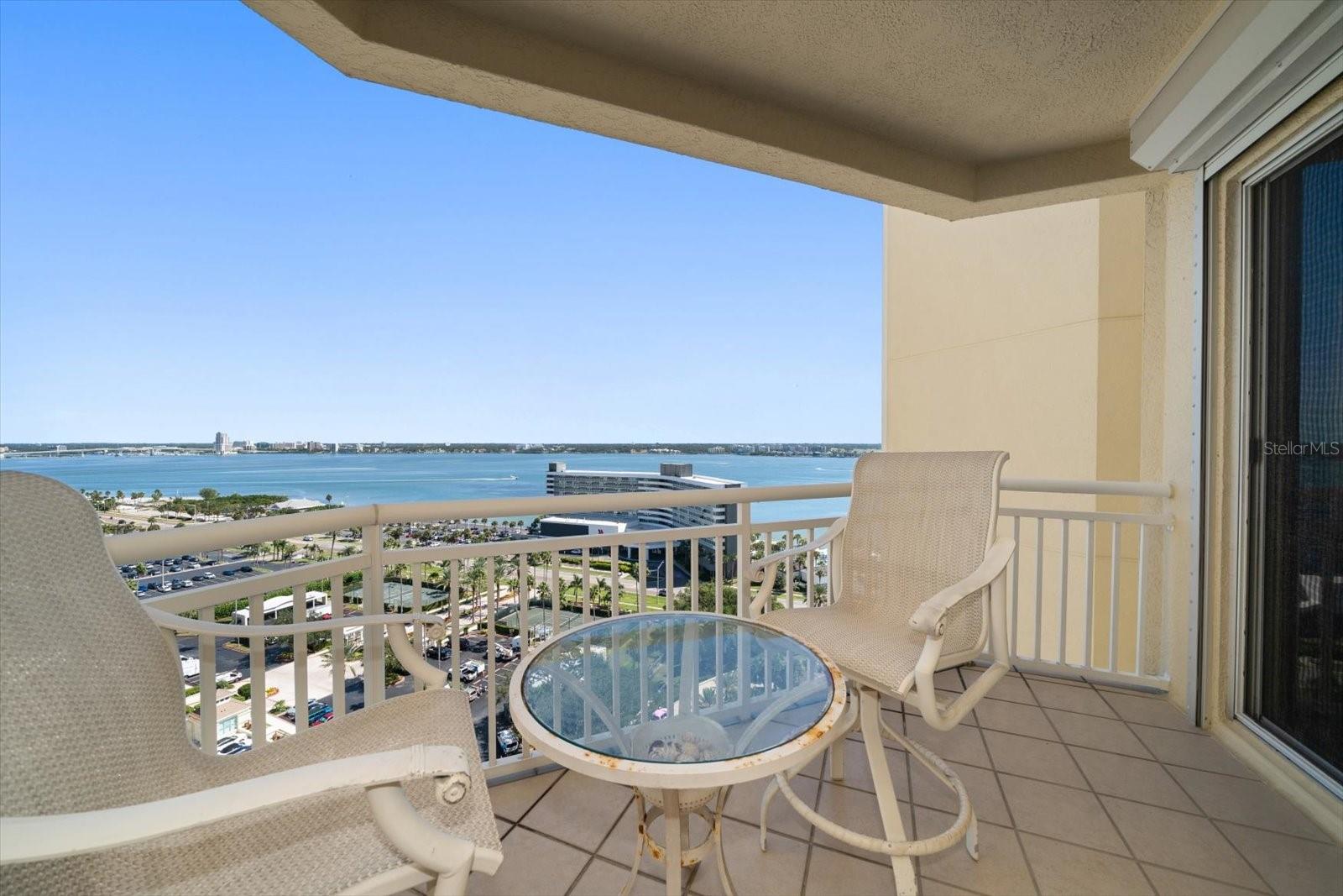 Image 33 of 76 For 1200 Gulf Boulevard 1603