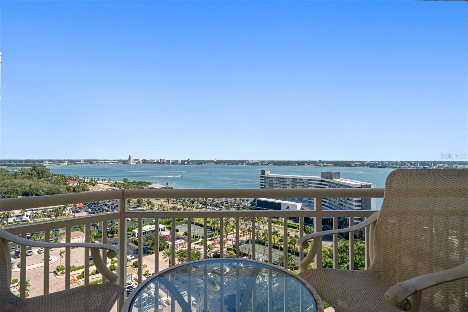 Image 34 of 76 For 1200 Gulf Boulevard 1603